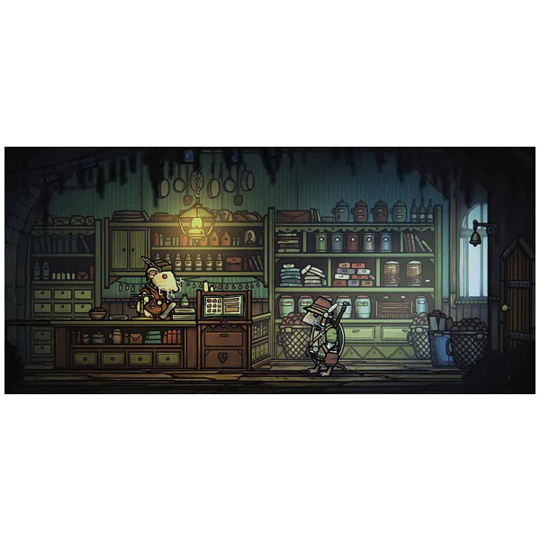 Tails of Iron - Switch - - PNP Games Online Store